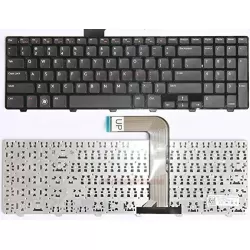 Replacement Laptop Keyboard for DELL INSPIRON 15R N5110