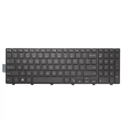 Replacement Laptop Keyboard for Dell Inspiron 3552 Replacement Laptop Keyboard for Dell Inspiron 3552