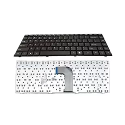 Replacement Laptop Keyboard for HCL ME 1014