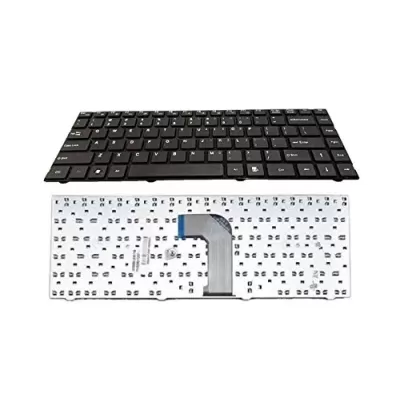 Replacement Laptop Keyboard for HCL ME 1014 Replacement Laptop Keyboard for HCL ME 1014