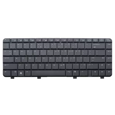 Replacement Laptop Keyboard for HP COMPAQ 6520S Series Replacement Laptop Keyboard for HP COMPAQ 6520S Series