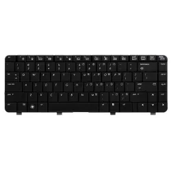 Replacement Laptop Keyboard for HP COMPAQ Presario C730XX Series