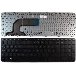 Replacement Laptop Keyboard for HP Pavilion Pavilion 15-E Series(Numeric)