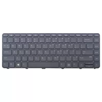 Replacement Laptop Keyboard for HP ProBook 640 G2 Series