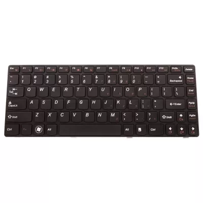 Replacement Laptop Keyboard for Lenovo G470