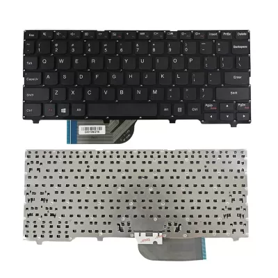 Replacement Laptop Keyboard for Lenovo IdeaPad 100S Replacement Laptop Keyboard for Lenovo IdeaPad 100S