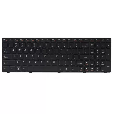 Replacement Laptop Keyboard for Lenovo IdeaPad B50 70