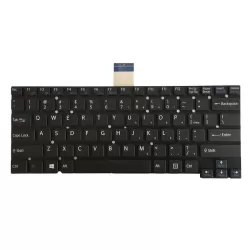 Replacement Laptop Keyboard for Sony Vaio SVT13