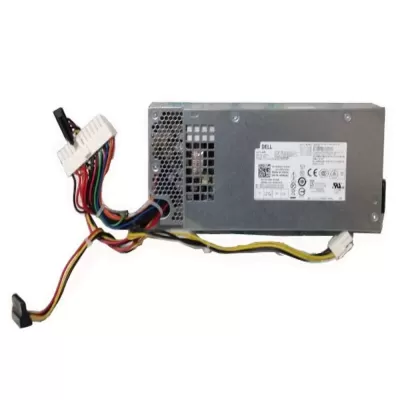 Computer Power Supply SMPS for Dell GXYV0 220W Computer Power Supply SMPS for Dell GXYV0 220W