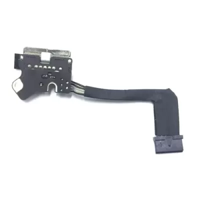 DC Jack for Apple Mac Book PRO A1502 2013 DC Jack for Apple Mac Book PRO A1502 2013
