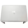 HP Notebook 15S-DU0050TU 15s du 15S-DR 15S-DY LCD Top Cover Bezel with Hinges ABH