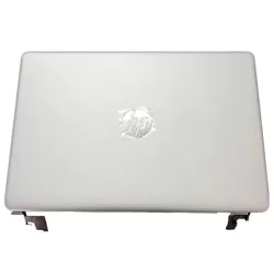 HP Notebook 15S-DU0050TU 15s du 15S-DR 15S-DY LCD Top Cover Bezel with Hinges ABH