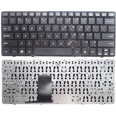 HP EliteBook 2570p Laptop Keyboard