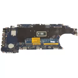 Dell Precision 3540 Laptop Core i5 Motherboard 4C4X7