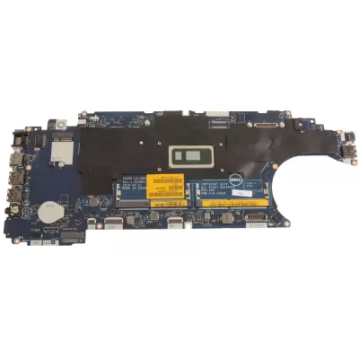 Dell Precision 3540 Laptop Core i5 Motherboard 4C4X7