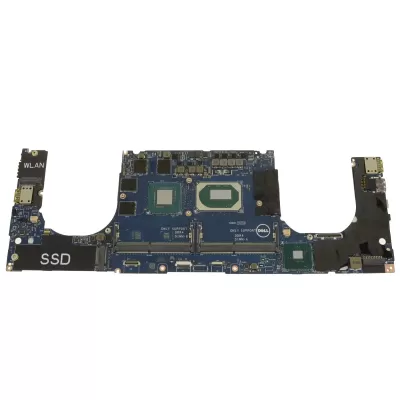 Dell XPS 15 7590 Laptop Motherboard Intel i9 4KR2M Dell XPS 15 7590 Laptop Motherboard Intel i9 4KR2M