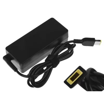 Lenovo Laptop Charger 65W 20V 3.25A USB Pin Compatible Adapter Lenovo Laptop Charger 65W 20V 3.25A USB Pin Compatible Adapter