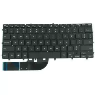 Dell Inspiron 15 7547 Laptop Keyboard Non Backlight