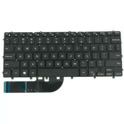 Dell Inspiron 15 7547 Laptop Keyboard Non Backlight