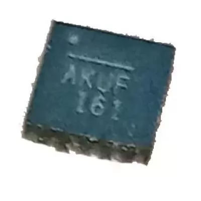 AKUF 161 IC AKUF 161 IC