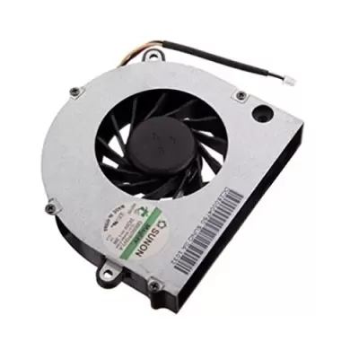 Replacement CPU Cooling Fan for Acer Aspire 4730, 4730Z, 4730ZG, 4736, 4736G, 4736Z, 4736ZG, 4935, 4935G Laptops