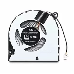 Replacement CPU Cooling Fan for Acer Aspire A314-31, A315-21, A315-31, A315-51, A315-52, A515-51, A515-51G, A517-51G Laptops
