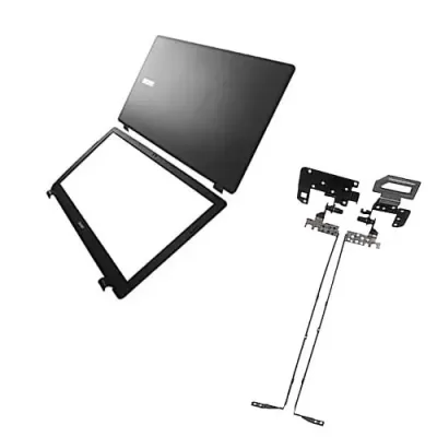 Replacement Acer Aspire E5-571 LCD Top Cover Bezel with Hinges ABH Replacement Acer Aspire E5-571 LCD Top Cover Bezel with Hinges ABH