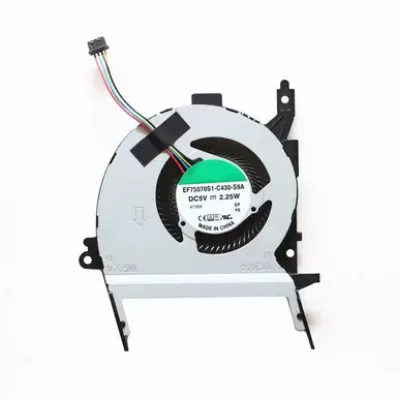 Asus R558 R558U R558UA R558UB R558UJ R558UR R558UV FL5900 FL5900U Laptop Cooling Fan