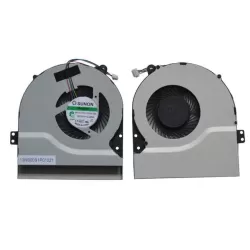 Asus X552 X552E X552EA X552CL X552M X552D Laptop Cooling Fan