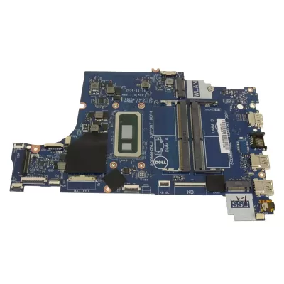 Dell Inspiron 3580 3780 Motherboard with Intel Pentium 5405U C75M5 Dell Inspiron 3580 3780 Motherboard with Intel Pentium 5405U C75M5