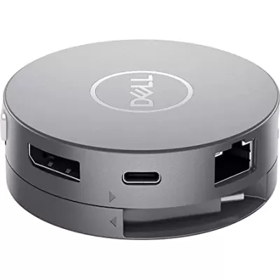 DA-305 Dell USB-C Mobile Adapter DA-305 Dell USB-C Mobile Adapter