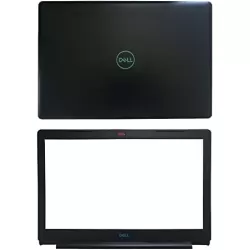 Dell G3 3597 Laptop LCD Top Cover with Bezel AB