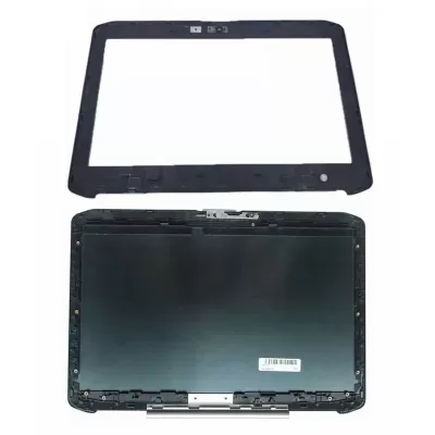 Dell Latitude E5420 LCD Top Cover with Bezel AB Dell Latitude E5420 LCD Top Cover with Bezel AB