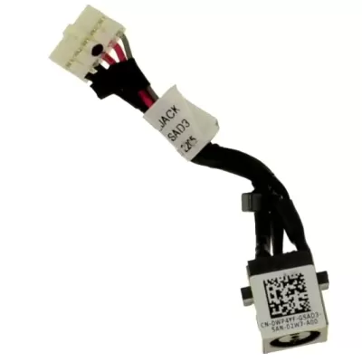 Dell Latitude E5570 Precision 15 3510 Power DC Jack