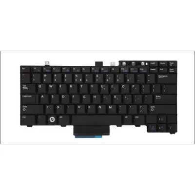 Dell Latitude E6400 Laptop Keyboard Non Track ball Dell Latitude E6400 Laptop Keyboard Non Track ball