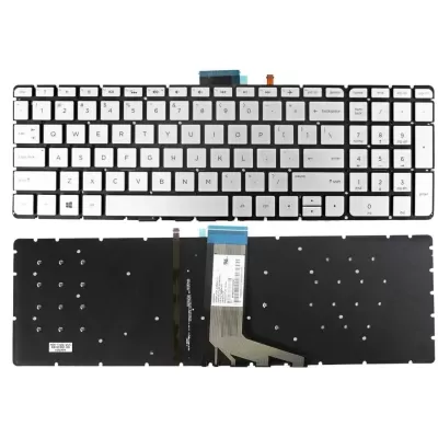 HP ENVY X360 15-W 15-W101TX Backlit Keyboard HP ENVY X360 15-W 15-W101TX Backlit Keyboard