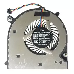 HP Elitebook 745 G2 750 G2 755 G2 840 G2 850 G2 CPU Cooling Fan