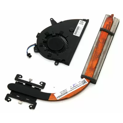 HP 15-CS 15-CS1065cl 15-CS3075WM CPU Heatsink Cooling Fan L25584-001 L25588-001 HP 15-CS 15-CS1065cl 15-CS3075WM CPU Heatsink Cooling Fan L25584-001 L25588-001