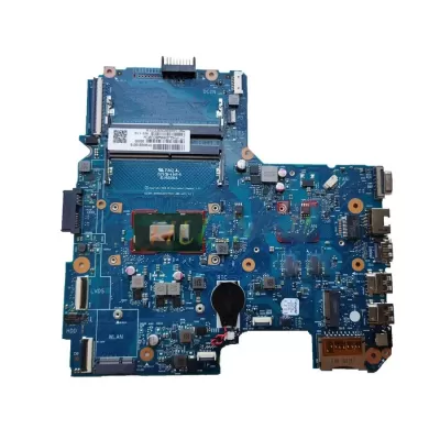 HP 348 G4 intel i7 Laptop Motherboard HP 348 G4 intel i7 Laptop Motherboard