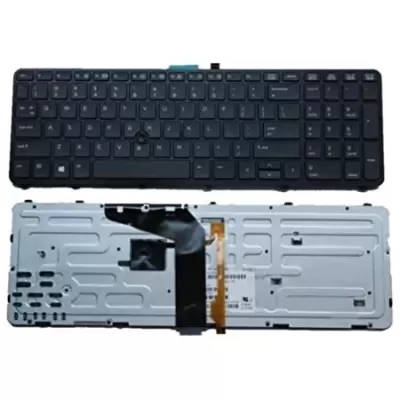 HP ZBook 15 17 15 G2 17 G2 Backlit Keyboard HP ZBook 15 17 15 G2 17 G2 Backlit Keyboard