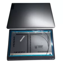 Lenovo IdeaPad 3 15ITL6 82H801L3IN LCD Top Cover with Bezel AB