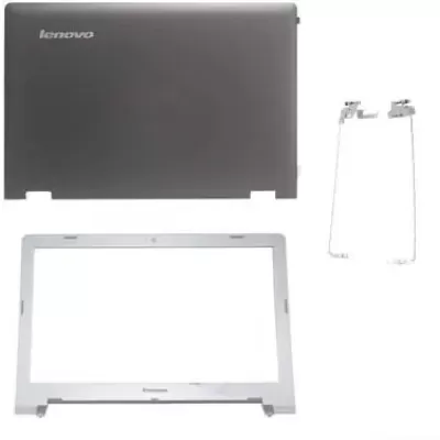 Lenovo Ideapad 500-15isk LCD Top Cover 3 Camera Bezel with Hinges Lenovo Ideapad 500-15isk LCD Top Cover 3 Camera Bezel with Hinges
