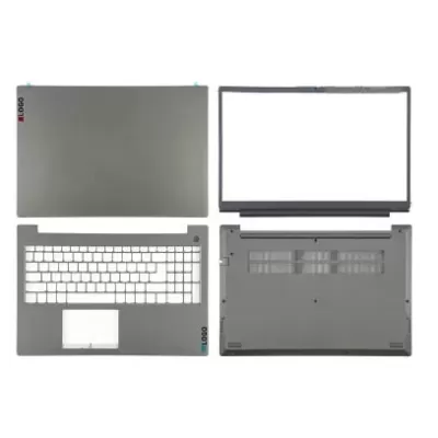 Lenovo Ideapad V15 G2 ALC ITL LCD Top Cover Bezel with Palmrest and Bottom Base Body Assembly Lenovo Ideapad V15 G2 ALC ITL LCD Top Cover Bezel with Palmrest and Bottom Base Body Assembly