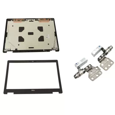 Dell Latitude 5590 Laptop LCD Top Cover Bezel with Hinges Dell Latitude 5590 Laptop LCD Top Cover Bezel with Hinges