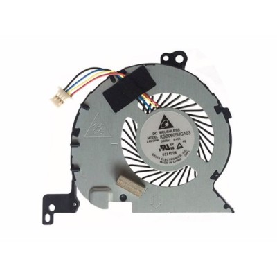 Dell Latitude E7250 E7450 Laptop CPU Cooling Fan Dell Latitude E7250 E7450 Laptop CPU Cooling Fan