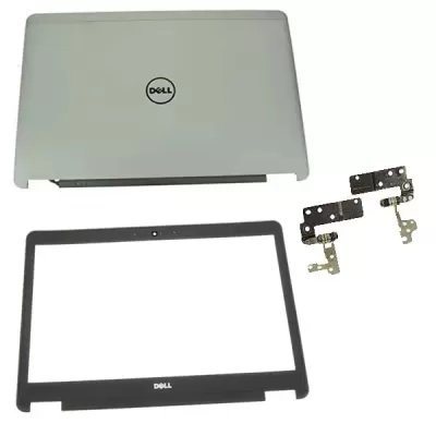Dell Latitude E7440 LCD Top Cover Bezel with Hinges ABH Dell Latitude E7440 LCD Top Cover Bezel with Hinges ABH