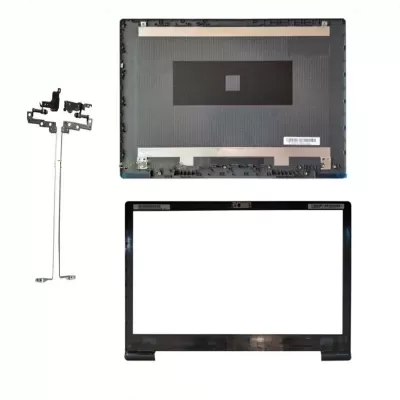 Lenovo V130-15IKB LCD Top Cover Bezel with Hinges ABH Lenovo V130-15IKB LCD Top Cover Bezel with Hinges ABH