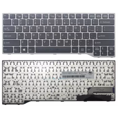 Fujitsu Lifebook E733 E734 E743 E744 E544 E736 Laptop Keyboard Fujitsu Lifebook E733 E734 E743 E744 E544 E736 Laptop Keyboard