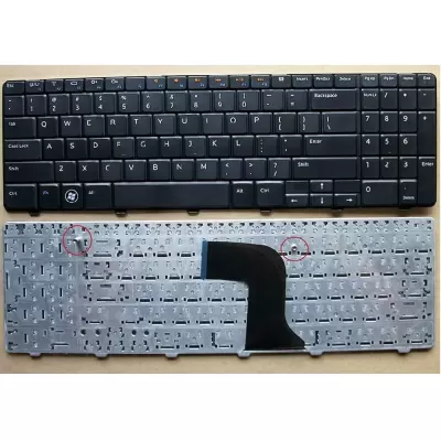 Dell Inspiron 15R N5010 Laptop Keyboard Dell Inspiron 15R N5010 Laptop Keyboard
