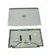 Dell Latitude 3330 13.3inch LCD Top Lid Back Cover with Bezel Dell Latitude 3330 13.3inch LCD Top Lid Back Cover with Bezel